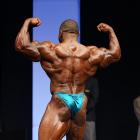 Johnnie  Jackson - IFBB FIBO Power Pro Germany 2011 - #1