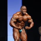 Johnnie  Jackson - IFBB FIBO Power Pro Germany 2011 - #1