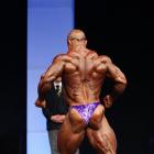 Michael  Kefalianos - IFBB FIBO Power Pro Germany 2011 - #1