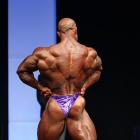 Michael  Kefalianos - IFBB FIBO Power Pro Germany 2011 - #1