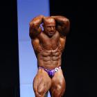 Michael  Kefalianos - IFBB FIBO Power Pro Germany 2011 - #1