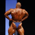 Martin  Kjellstrom - IFBB FIBO Power Pro Germany 2011 - #1