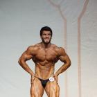 Matt  Norman - NPC Europa Battle of Champions 2013 - #1