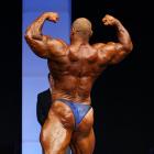 Martin  Kjellstrom - IFBB FIBO Power Pro Germany 2011 - #1