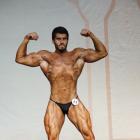 Matt  Norman - NPC Europa Battle of Champions 2013 - #1