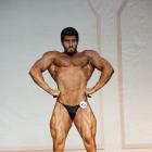 Matt  Norman - NPC Europa Battle of Champions 2013 - #1