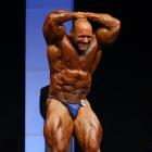 Martin  Kjellstrom - IFBB FIBO Power Pro Germany 2011 - #1