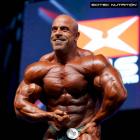 Michael  Kefalianos - IFBB Prague Pro 2015 - #1