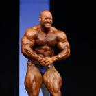 Martin  Kjellstrom - IFBB FIBO Power Pro Germany 2011 - #1