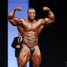 Essa    Ibrahim Hassan Obaid - IFBB FIBO Power Pro Germany 2011 - #1