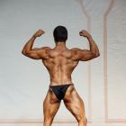 Matt  Norman - NPC Europa Battle of Champions 2013 - #1