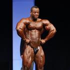 Essa    Ibrahim Hassan Obaid - IFBB FIBO Power Pro Germany 2011 - #1