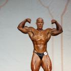 Derek  Upshaw - NPC Europa Battle of Champions 2013 - #1