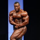 Essa    Ibrahim Hassan Obaid - IFBB FIBO Power Pro Germany 2011 - #1