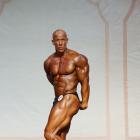 Derek  Upshaw - NPC Europa Battle of Champions 2013 - #1