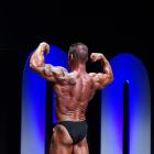 Michael  Joho - IFBB Swiss Nationals 2014 - #1