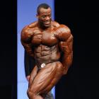 Essa    Ibrahim Hassan Obaid - IFBB FIBO Power Pro Germany 2011 - #1