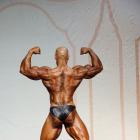 Derek  Upshaw - NPC Europa Battle of Champions 2013 - #1