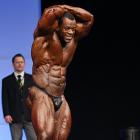 Essa    Ibrahim Hassan Obaid - IFBB FIBO Power Pro Germany 2011 - #1