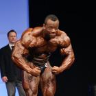 Essa    Ibrahim Hassan Obaid - IFBB FIBO Power Pro Germany 2011 - #1