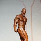 Derek  Upshaw - NPC Europa Battle of Champions 2013 - #1