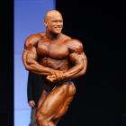 Ben  Pakulski - IFBB FIBO Power Pro Germany 2011 - #1