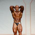 Derek  Upshaw - NPC Europa Battle of Champions 2013 - #1