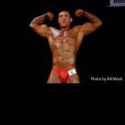 Michael  Colangelo - NPC Montanari Bros Powerhouse Classic 2014 - #1