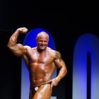 Adi  Langensand - IFBB Swiss Nationals 2014 - #1