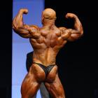 Robert  Piotrkowicz - IFBB FIBO Power Pro Germany 2011 - #1