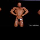 Ben  Rafala - NPC Montanari Bros Powerhouse Classic 2014 - #1