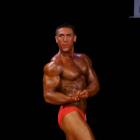 Michael  Colangelo - NPC Montanari Bros Powerhouse Classic 2014 - #1