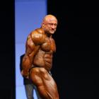 Robert  Piotrkowicz - IFBB FIBO Power Pro Germany 2011 - #1