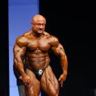 Robert  Piotrkowicz - IFBB FIBO Power Pro Germany 2011 - #1