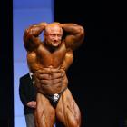 Robert  Piotrkowicz - IFBB FIBO Power Pro Germany 2011 - #1