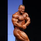 Ronny   Rockel - IFBB FIBO Power Pro Germany 2011 - #1