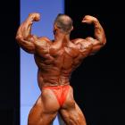 Ronny   Rockel - IFBB FIBO Power Pro Germany 2011 - #1