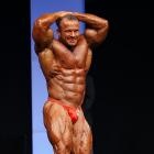 Ronny   Rockel - IFBB FIBO Power Pro Germany 2011 - #1