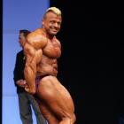 Cvetko  Stojmenovski - IFBB FIBO Power Pro Germany 2011 - #1