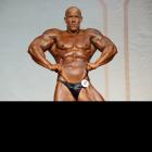 Derek  Upshaw - NPC Europa Battle of Champions 2013 - #1