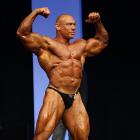 Mario   Van Steenberghe - IFBB FIBO Power Pro Germany 2011 - #1