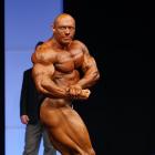 Mario   Van Steenberghe - IFBB FIBO Power Pro Germany 2011 - #1