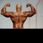 Derek  Upshaw - NPC Europa Battle of Champions 2013 - #1