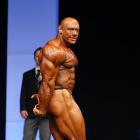 Mario   Van Steenberghe - IFBB FIBO Power Pro Germany 2011 - #1