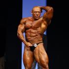 Mario   Van Steenberghe - IFBB FIBO Power Pro Germany 2011 - #1