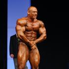 Mario   Van Steenberghe - IFBB FIBO Power Pro Germany 2011 - #1