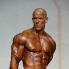 Derek  Upshaw - NPC Europa Battle of Champions 2013 - #1