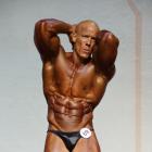 Derek  Upshaw - NPC Europa Battle of Champions 2013 - #1