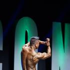 Floridian  Wolf - IFBB Swiss Nationals 2014 - #1