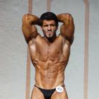 Matt  Norman - NPC Europa Battle of Champions 2013 - #1